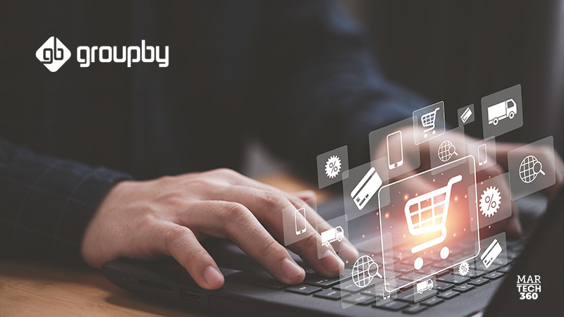 GroupBy Delivers AI-First Search Strategies for Retailers to Win at Shoptalk 2024