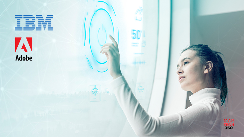 IBM reimagines content creation and digital marketing with Adobe Firefly generative AI