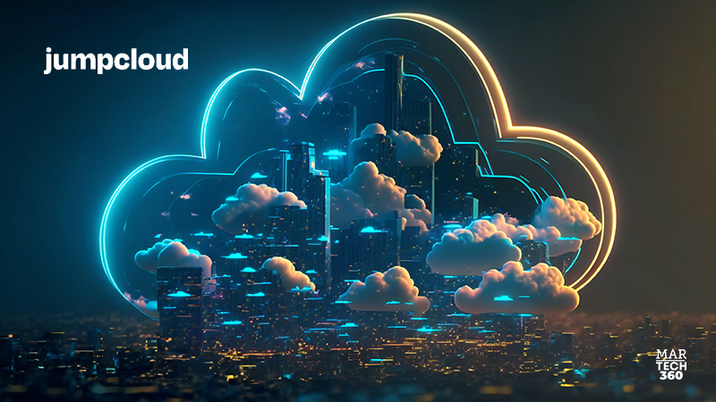 JumpCloud