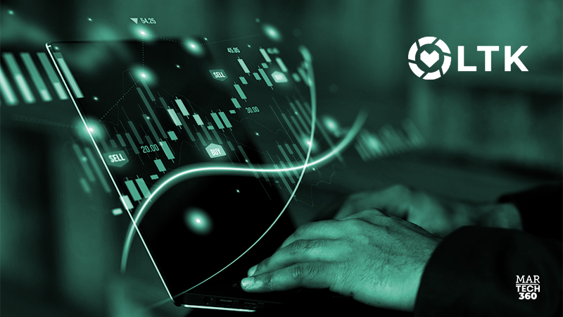 LTK, the Creator Commerce Platform, Launches Connected TV Advertising for Brands and All-New Creator Marketing Measurement Platform