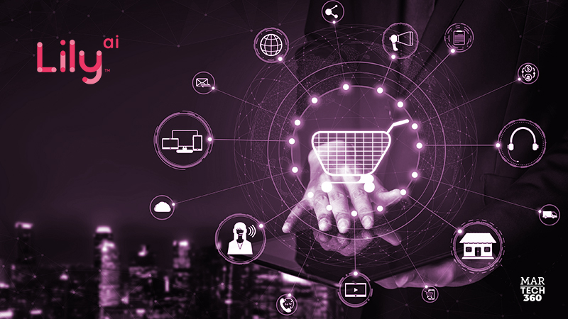 Lily AI Closes $20M Series B-1 Funding Round