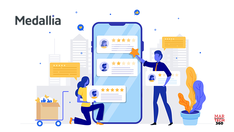 Medallia Named a Strong Performer in Real-Time Interaction Management by Independent Research Firm