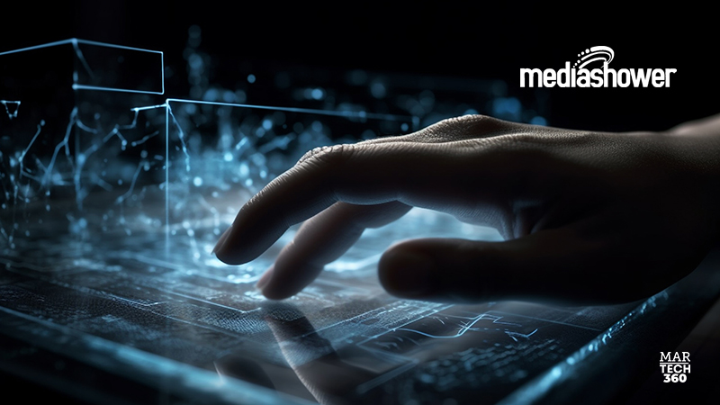 Media Shower Releases New AI Platform for Marketers