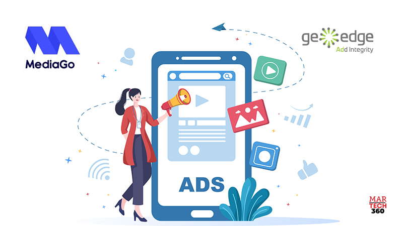 MediaGo and GeoEdge Expand Anti-Malvertising Partnership to Secure Audience Protection