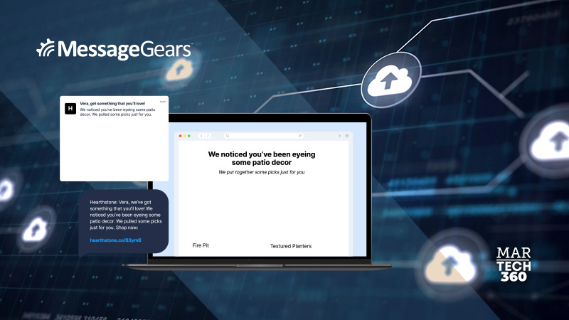MessageGears Extends Direct Data Access to its Enhanced Mobile Push Solution