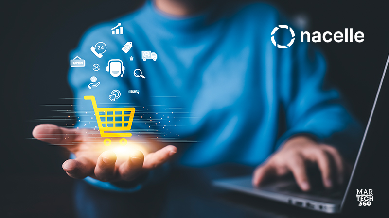 Nacelle Unveils Game-Changing Personalization Solution for E-Commerce