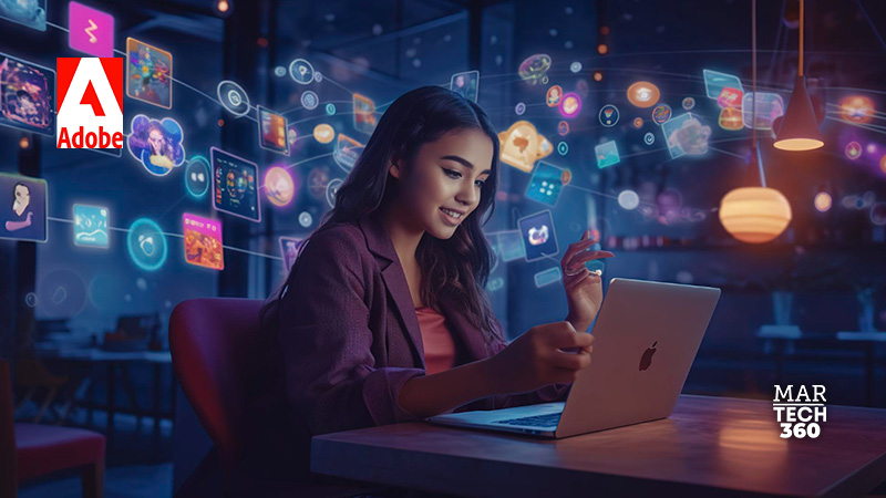 New Adobe Express Mobile App Brings Firefly Generative AI Models Directly into Mobile Workflows
