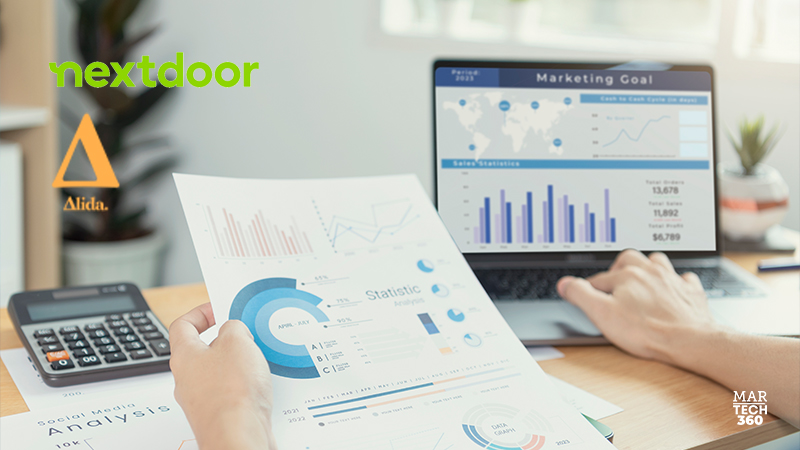 Nextdoor Chooses Alida to Build Trusted User Relationships for the World’s Largest Neighborhood Network