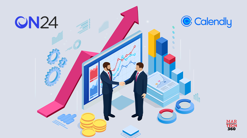 ON24 Empowers Enterprises to Accelerate Pipeline through Calendly Integration