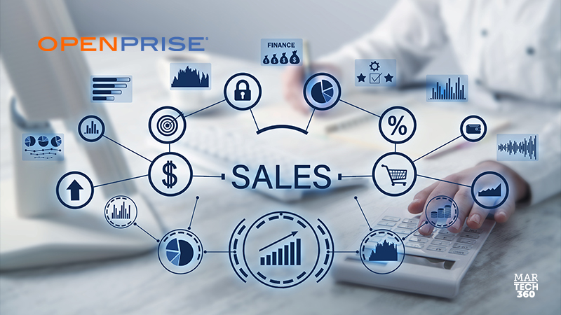 Openprise Secures $25 Million in Series B Funding