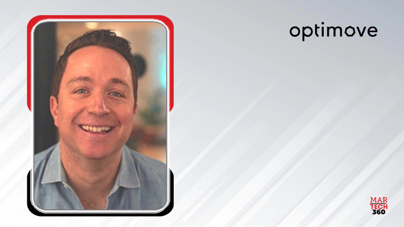 Optimove Appoints Eddie Patzsch as VP of Revenue for Growth Verticals
