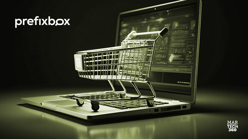 Prefixbox Announces Prefixbox AI Search for B2C Commerce on Salesforce AppExchange