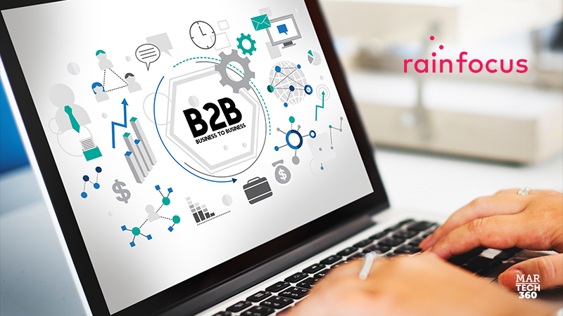 RainFocus Named a Leader in the 2024 Gartner Magic Quadrant for Event Technology Platforms
