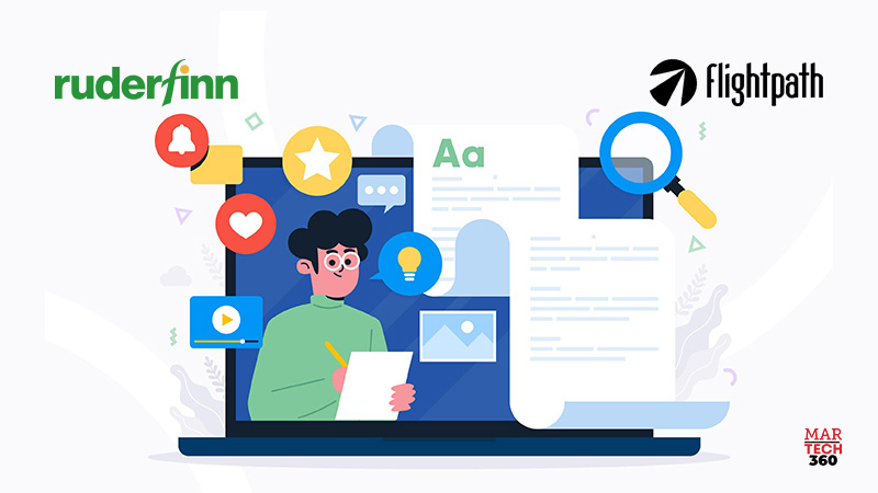 Ruder Finn Acquires New York Based Digital Marketing Agency Flightpath