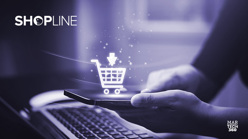 SHOPLINE