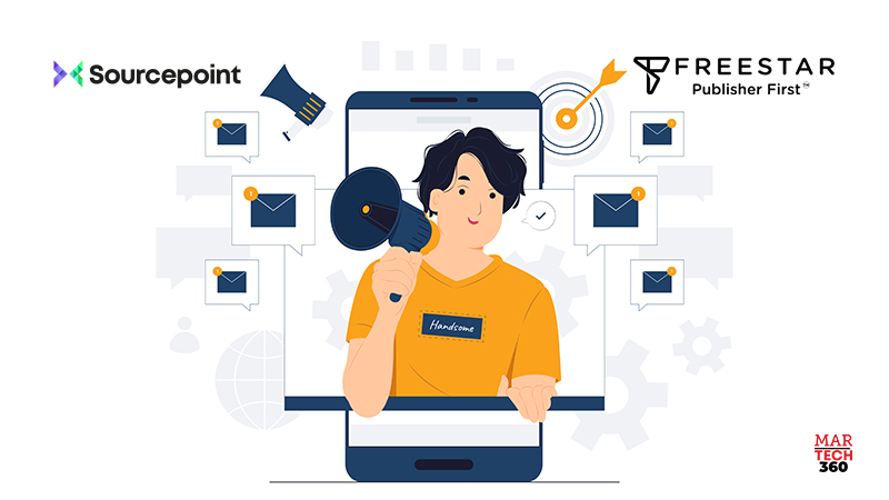 Sourcepoint Partners with Freestar to Provide Access to Portfolio of Leading Privacy Solutions