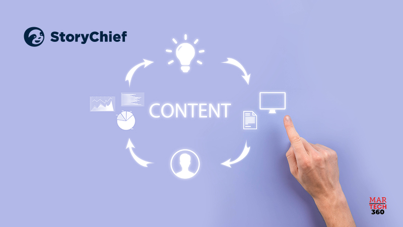StoryChief’s New Google Search Console Integration Puts SEO Data Into Practice