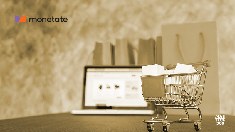 Tailored Discoveries for Every Shopper: Monetate Reveals Next-Gen Personalized Search