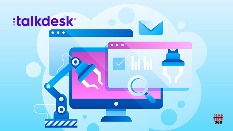 Talkdesk