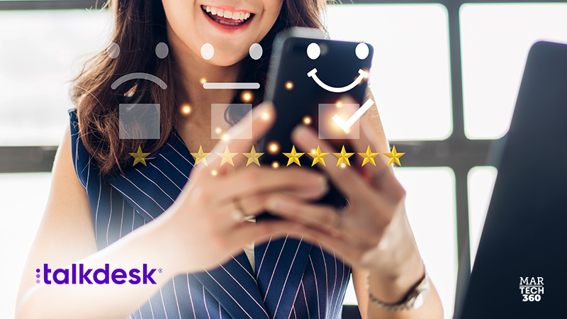 Talkdesk
