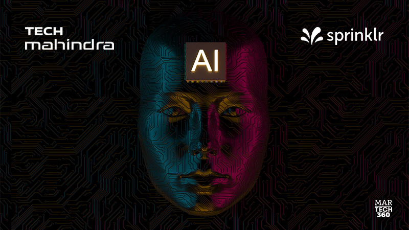 Tech Mahindra and Sprinklr Partner to Deliver AI-first Customer Experience Platform for Global Enterprise Front-Office Teams