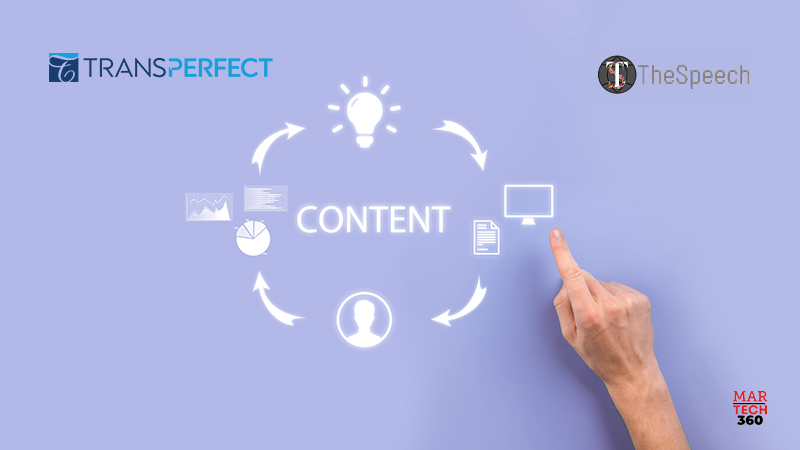 TransPerfect Acquires TheSpeech Simultaneous Interpretation Platform