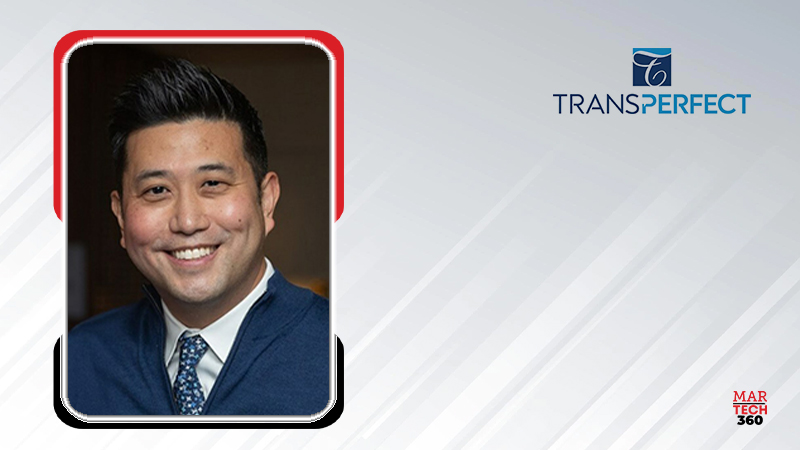 TransPerfect Names Jin Lee as Co-CEO