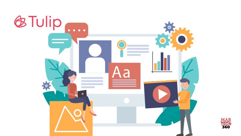 Tulip Expands Global Capabilities with 10 New Languages