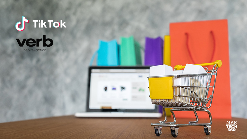 VERB’s MARKET.live Enters Into Formal Partnership With TikTok for Livestream Shopping Services