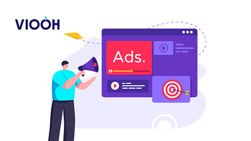 VIOOH ranks #2 in MarTech 50 2024