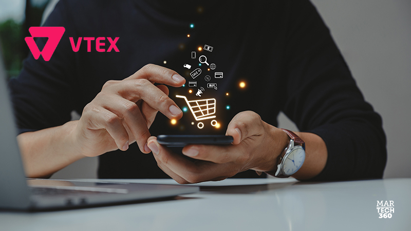 VTEX Recognized as a Leader in two IDC MarketScape reports on Digital Commerce for Midmarket Growth and a Customers’ Choice by Gartner®
