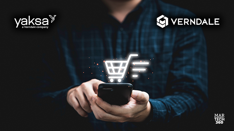Verndale Acquires Yaksa to Strengthen Market Position & Expand Ecommerce Services