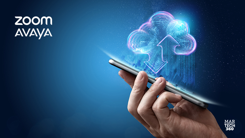 Zoom and Avaya announce new strategic partnership to deliver enhanced collaboration experiences