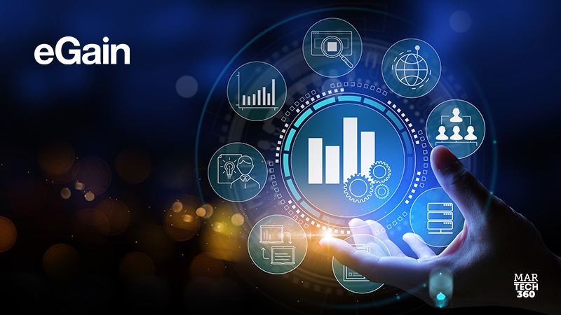 eGain Announces AssistGPT for CCaaS at Enterprise Connect