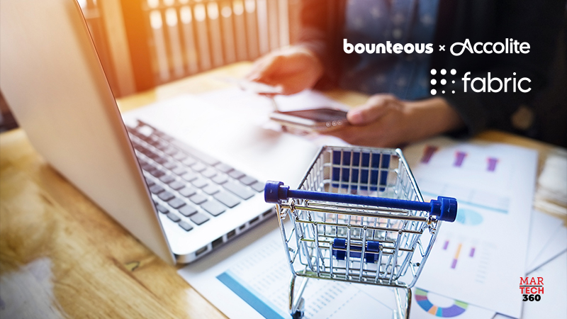 fabric and Bounteous x Accolite Deliver Blueprint to Power “Store of the Future”