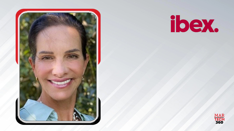 ibex Appoints Amanda Gunter Vice President of Business Development
