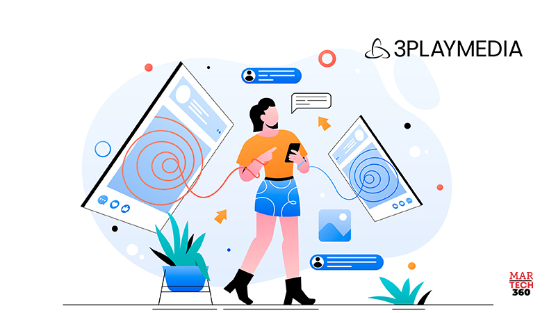 3Play Media Revolutionizes Localization with Human-In-The-Loop AI Dubbing Services