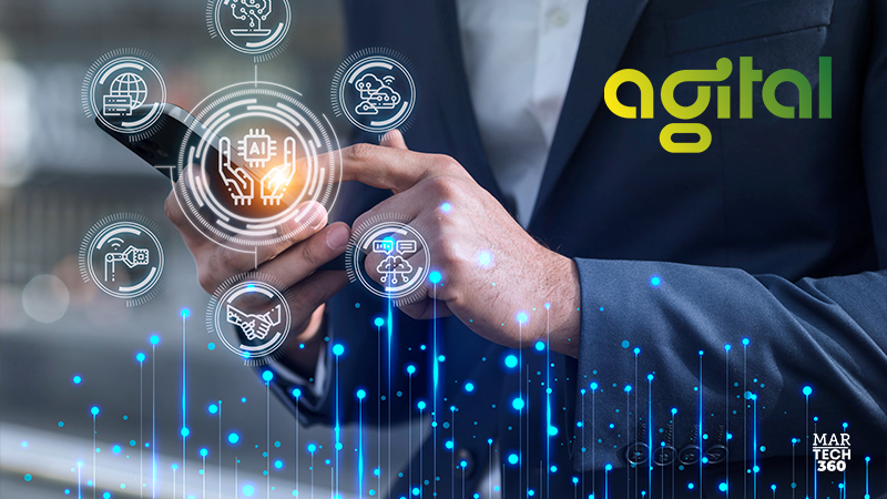 Agital Earns Prestigious Title of “Best Digital Marketing Agency in North America” by Yotpo for Second Consecutive Year