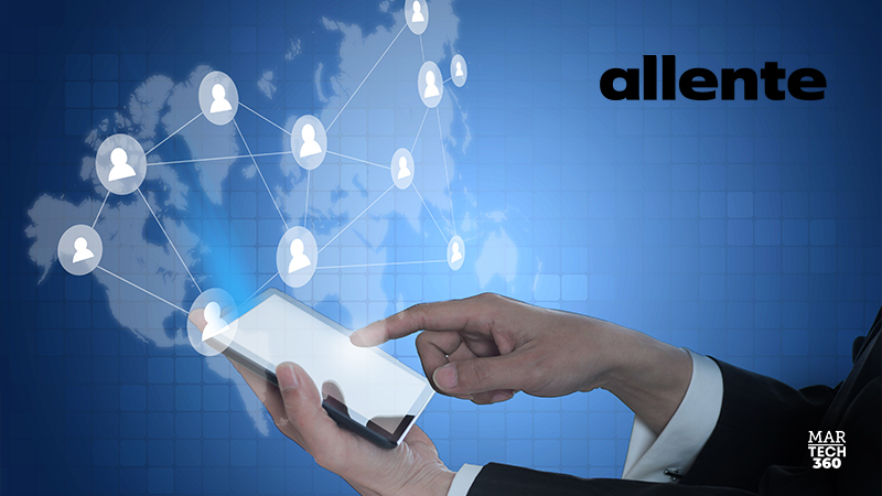 Allente Chooses MessageGears to Power Data-Driven, Cross-Channel Customer Engagement