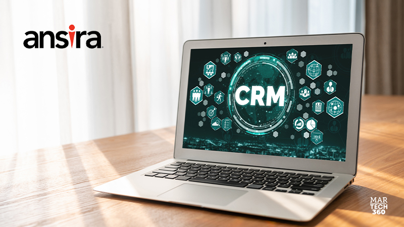 Ansira Launches Exclusive Integration Connecting Salesforce Marketing Cloud and Bloomreach Engagement