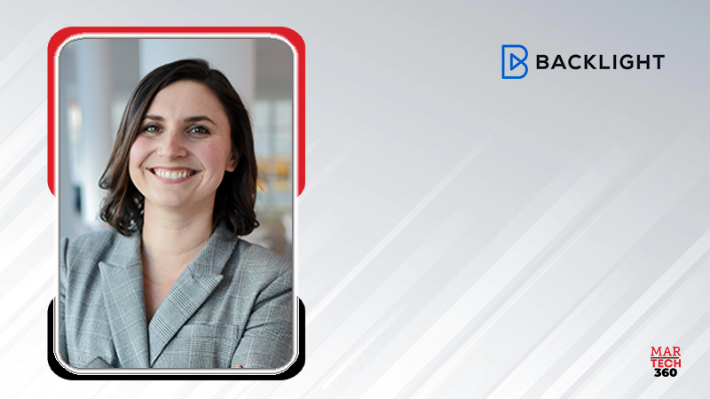 Backlight Appoints Kathleen Barrett as CEO