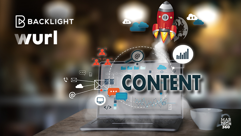 Backlight and Wurl Partner to Make Streaming Distribution More Seamless and Efficient