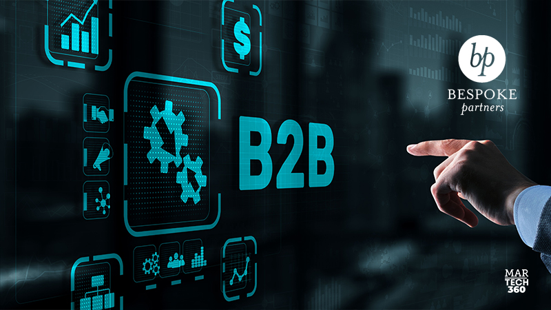 Bespoke Partners Initiates Coverage of AdTech and MarTech Sector