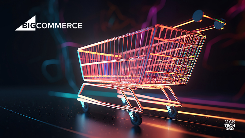 BigCommerce Named a Leader in IDC MarketScape: Worldwide B2C Digital Commerce Applications for Enterprise 2024 Vendor Assessment