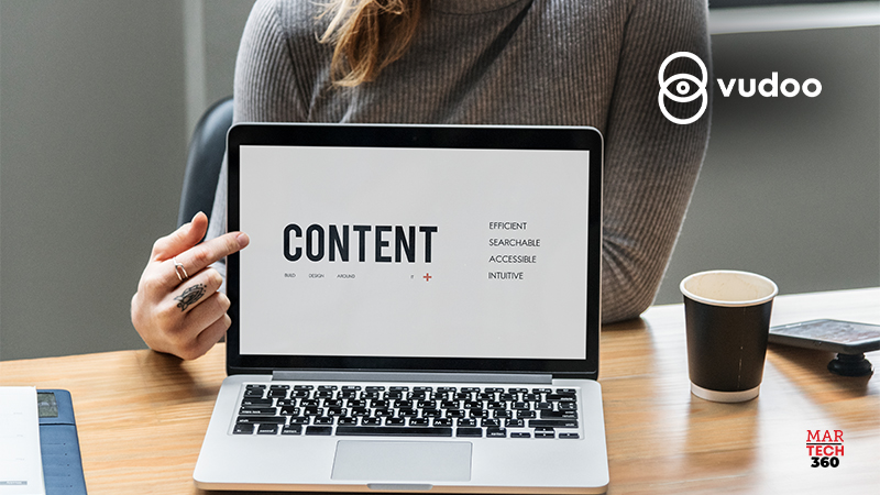 Content commerce pioneer Vudoo joins AWS Partner Network