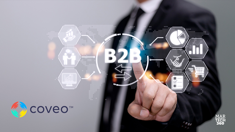 Coveo Joins the MACH Alliance, Enabling More Businesses to Leverage Best-in-Breed Composable AI Technology to Meet Customers’ Evolving Expectations and Drive Business Value