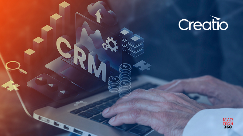 Creatio Named a Market Leader in Spring 2024 Customer Relationship Management (CRM) Software Report