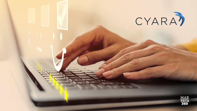 Cyara Receives 2024 CUSTOMER Magazine Voice Technology Excellence Award