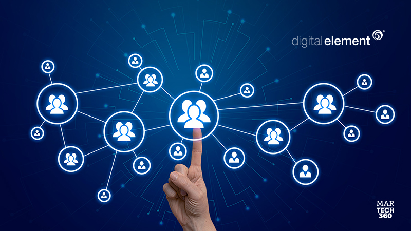 Digital Element Named “Data Solution of the Year for Marketing” in 5th Annual Data Breakthrough Awards Program