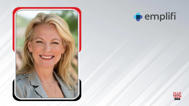 Emplifi Names Veteran Marketing Leader Susan Ganeshan as Its New CMO